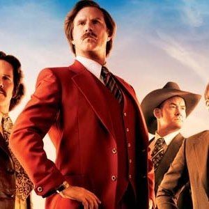 Meet your Posher, Ken